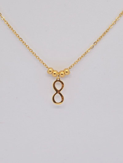Conjunto Infinito