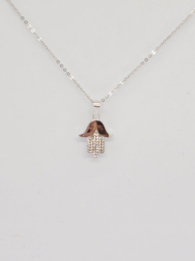 Conjunto Mano Fatima