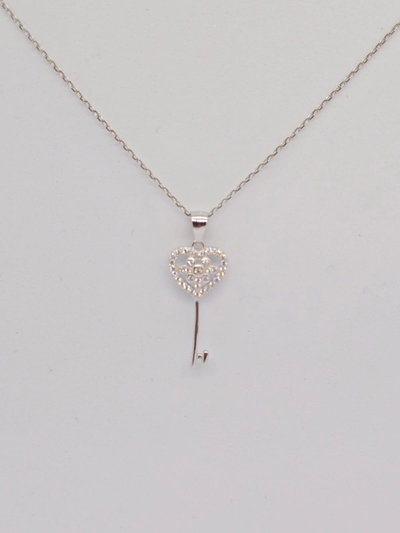 Conjunto Llave