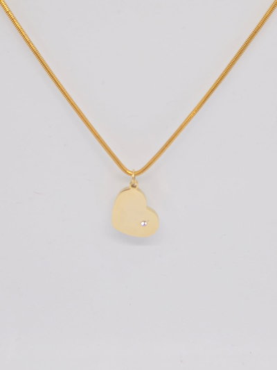 Conjunto Corazon