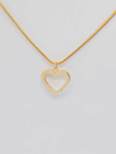 Conjunto Corazon