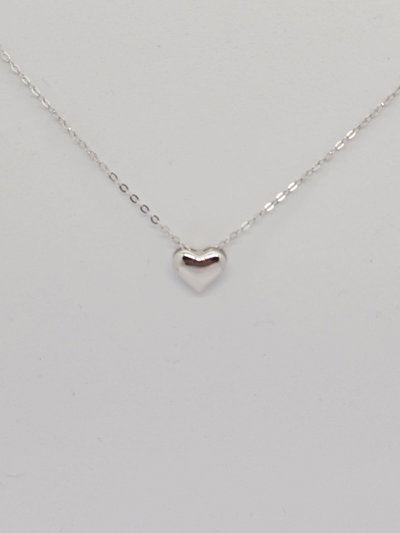 Conjunto Corazon Pasante