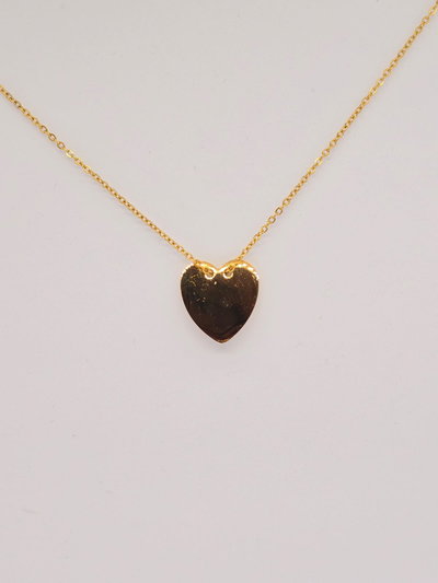 Conjunto Corazon