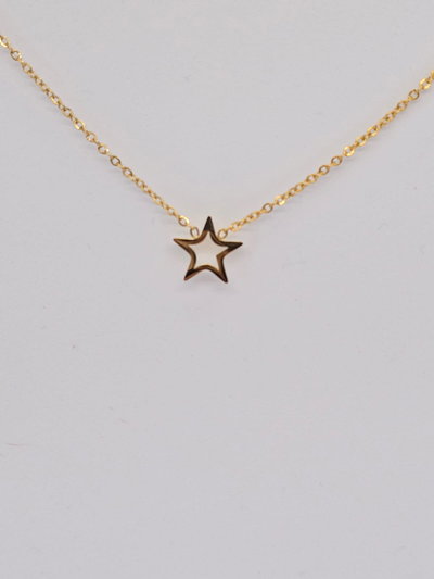 Conjunto Estrella