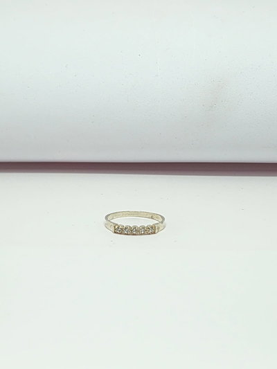 Anillo Medio Sin Fin