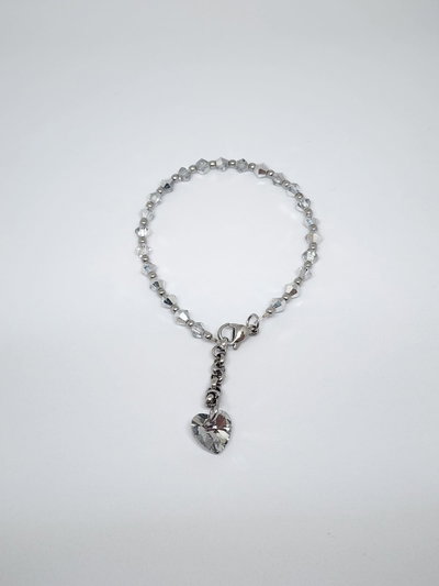 Pulsera Corazon