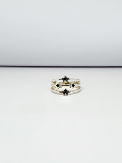 Anillo Estrella