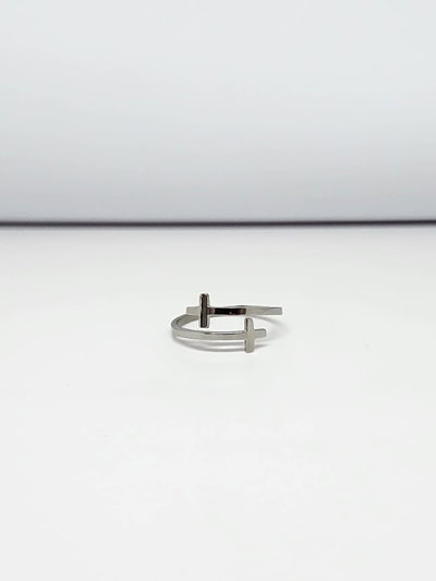 Anillo Cruz