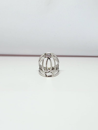 Anillo Calado