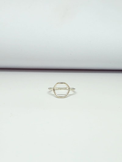 Anillo Hexagonal