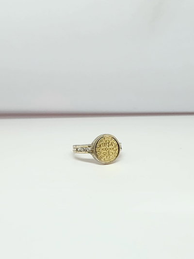 Anillo San Benito