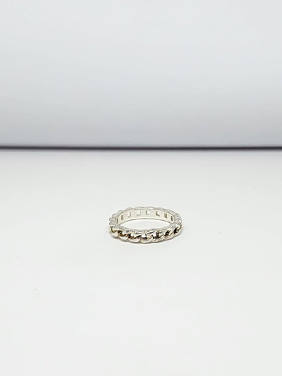 Anillo Eslabones