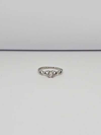 Anillo Solitario