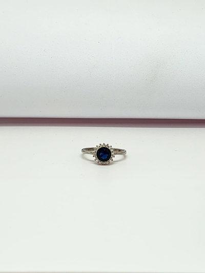 Anillo LADY DI