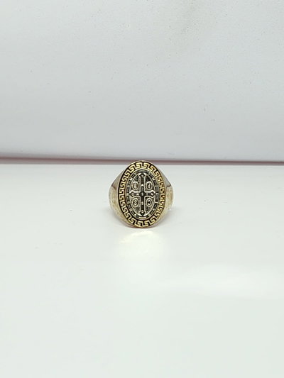 Anillo San Benito
