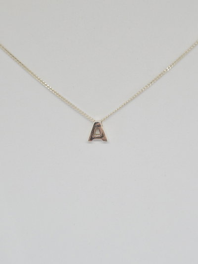 Conjunto Inicial A