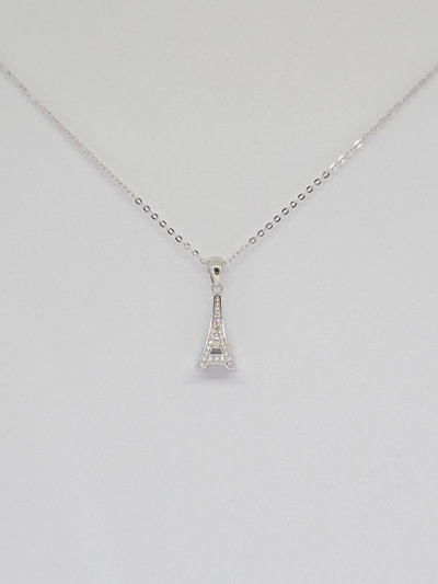 Conjunto Torre Eiffel
