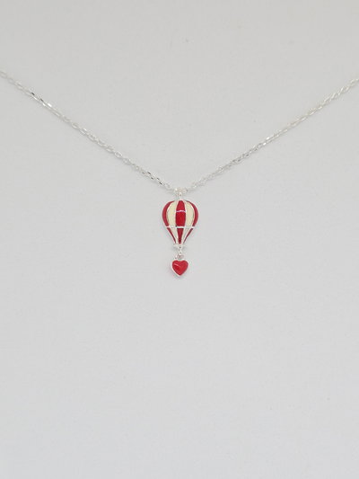 Conjunto Globo Aerostático