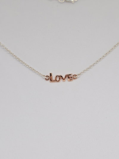 Conjunto Love
