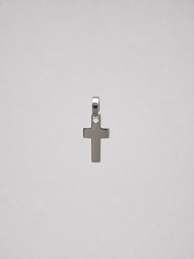 Cruz de Plata