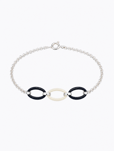 Pulsera Esmalte