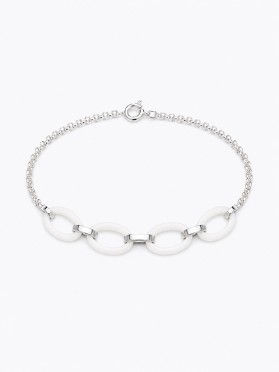 Pulsera Blaque Ceramica