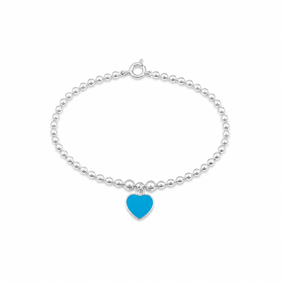 Pulsera Corazon
