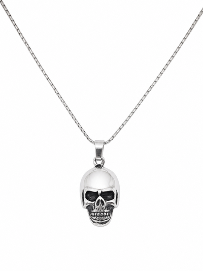 Calavera Stone