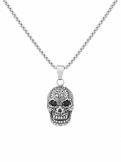 Calavera Stone