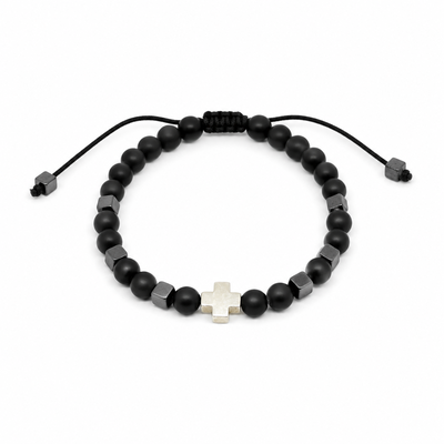 Pulsera Cruz