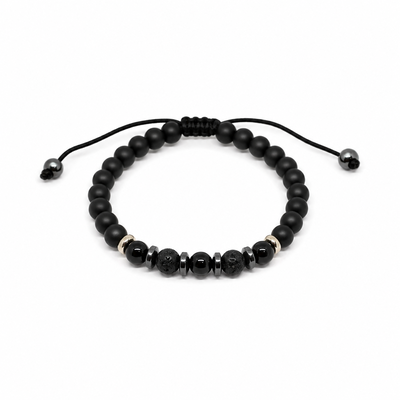 Pulsera Volcanica