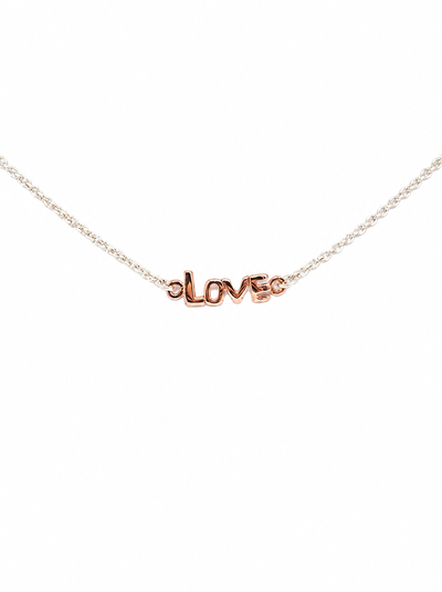 Conjunto Love