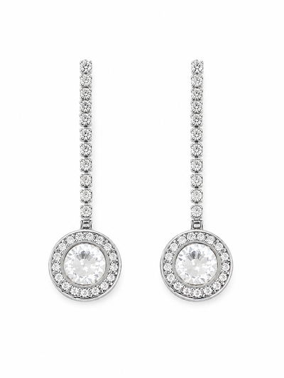 Aros  Colgantes