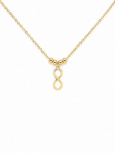 Conjunto Infinito