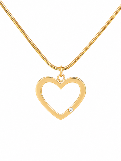 Conjunto Corazon