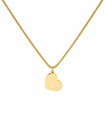 Conjunto Corazon