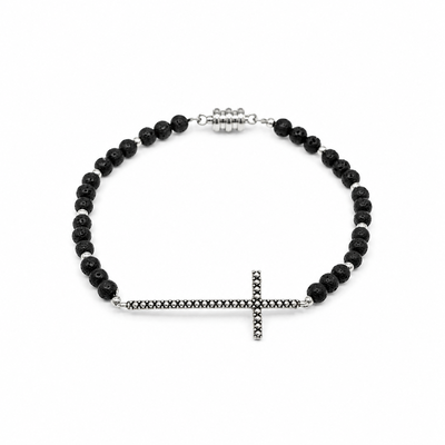 Pulsera Cruz
