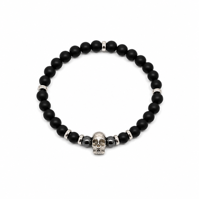 Pulsera Calavera