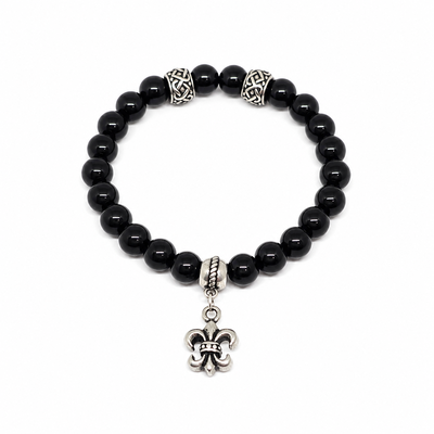 Pulsera Flor de Eris