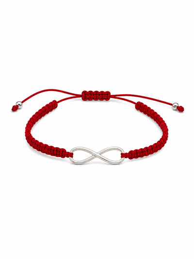 Pulsera Infinito