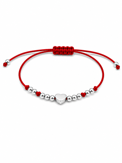 Pulsera Corazon