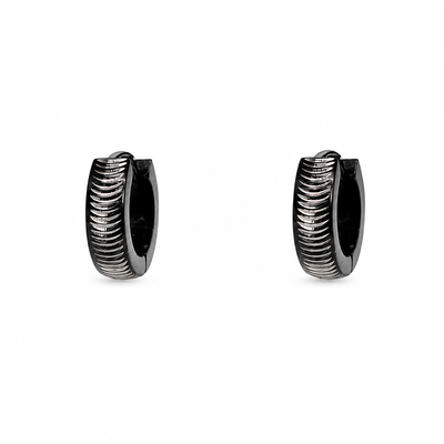 Argollas Blaque