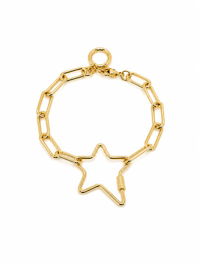 Pulsera Estrella