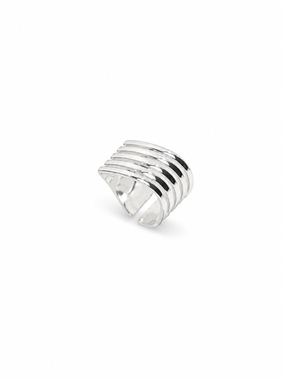 Anillo Calado