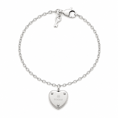 Pulsera de Acero Blaque