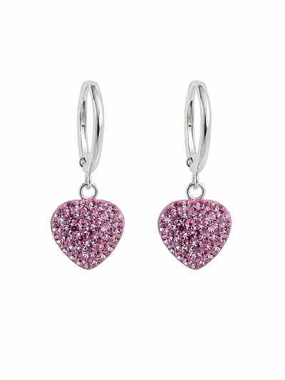 Argollas Corazon