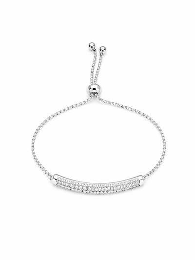 Pulsera Corbatero