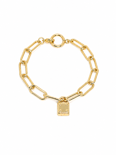 Pulsera Candado