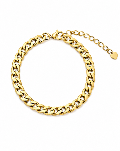 Pulsera Grumet