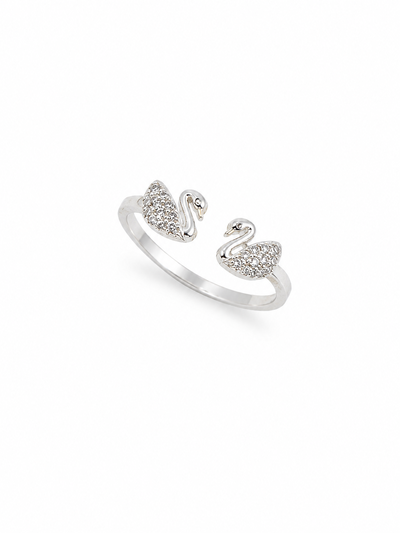 Anillo Cisne